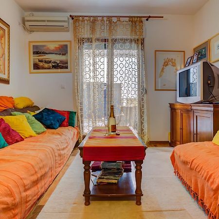 Allegro Apartment Sekulic Petrovac Eksteriør billede