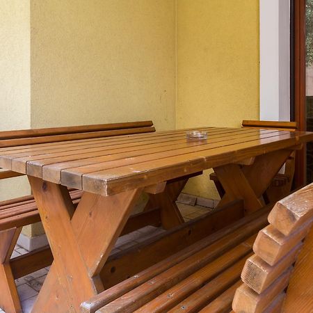 Allegro Apartment Sekulic Petrovac Eksteriør billede