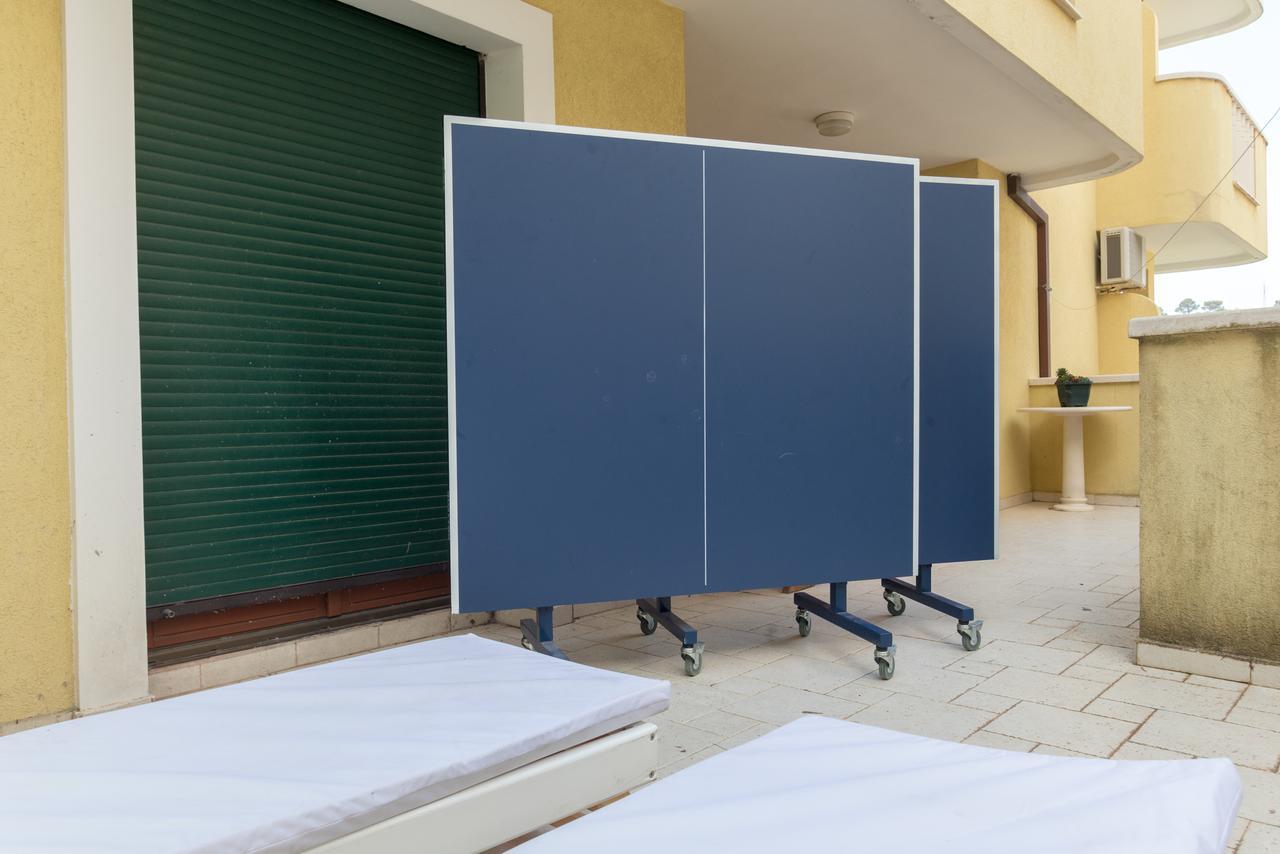 Allegro Apartment Sekulic Petrovac Eksteriør billede