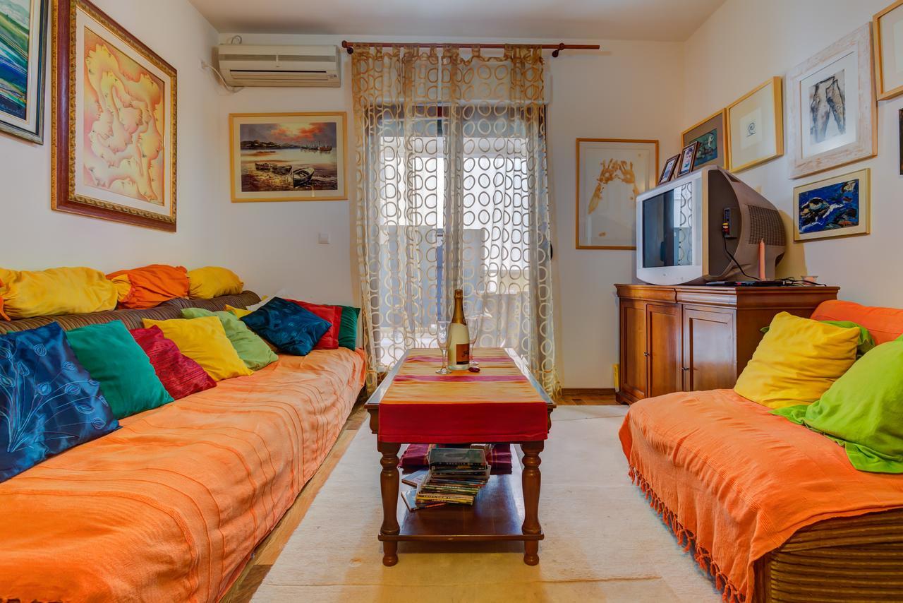 Allegro Apartment Sekulic Petrovac Eksteriør billede