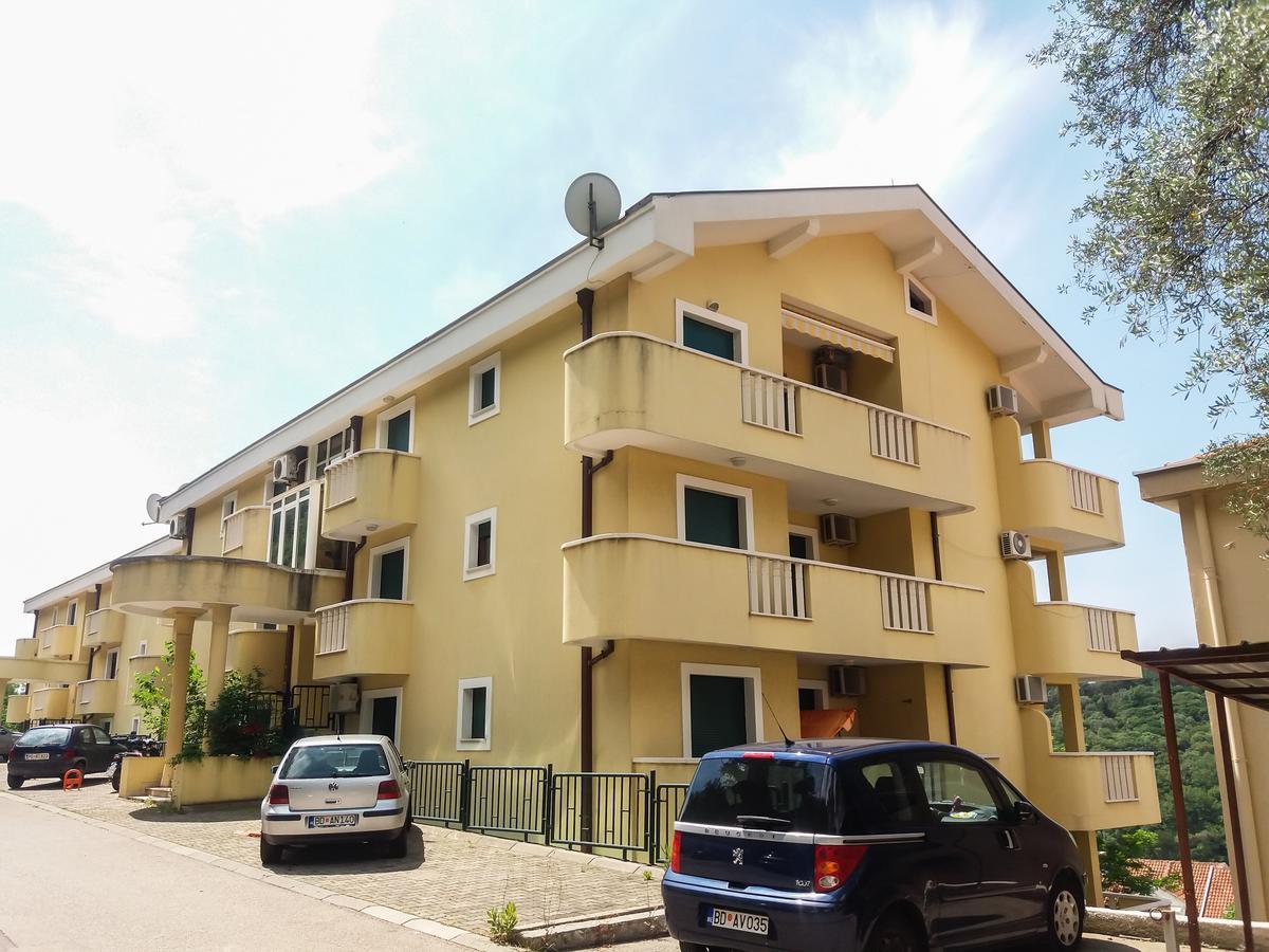 Allegro Apartment Sekulic Petrovac Eksteriør billede