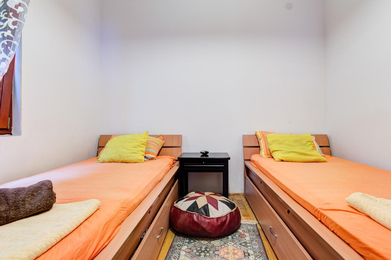Allegro Apartment Sekulic Petrovac Eksteriør billede