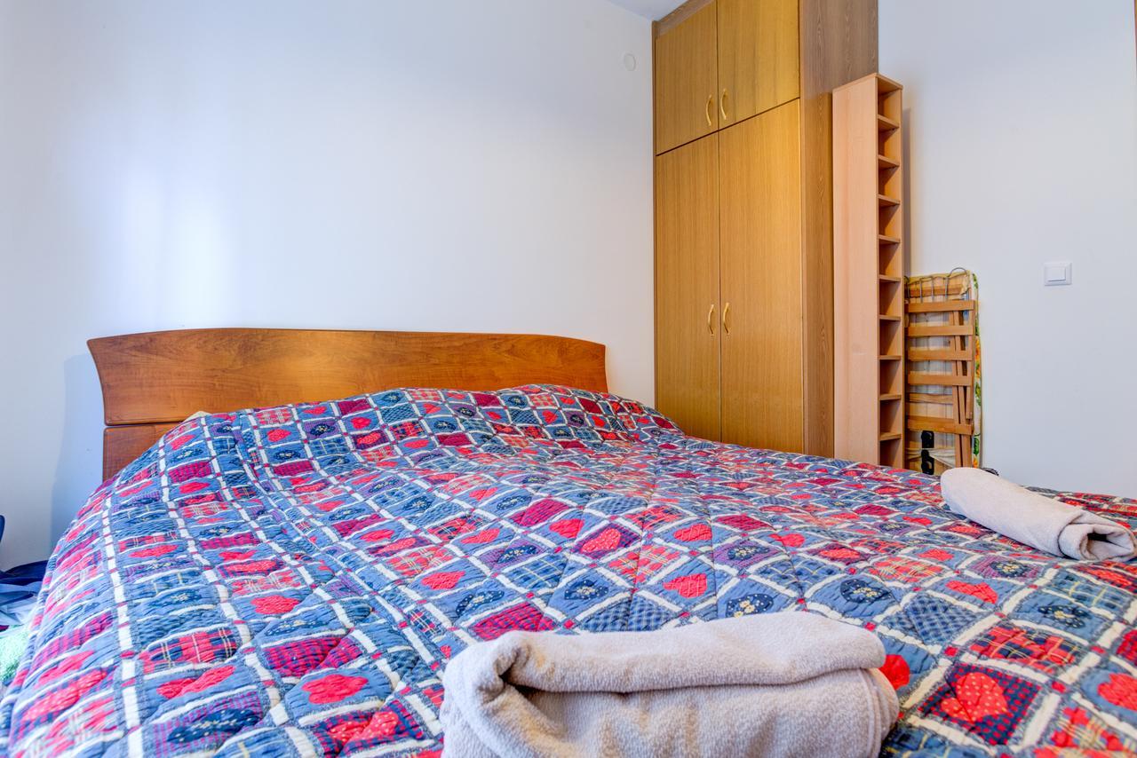Allegro Apartment Sekulic Petrovac Eksteriør billede