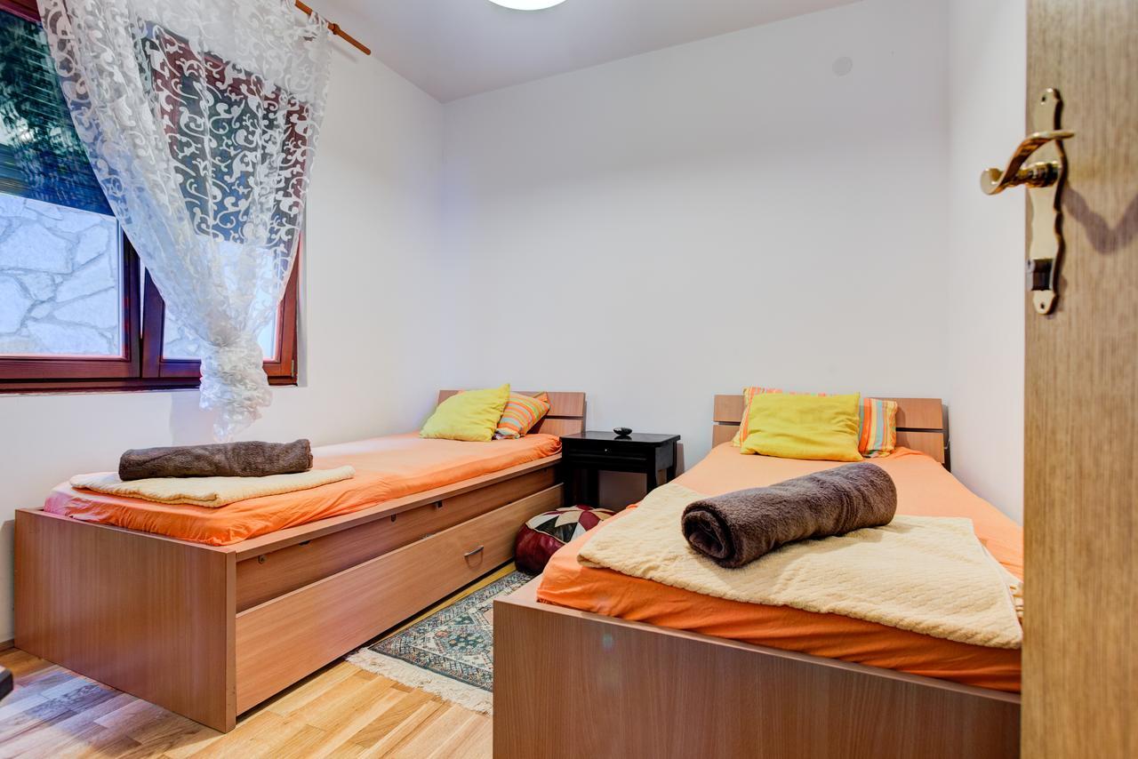 Allegro Apartment Sekulic Petrovac Eksteriør billede